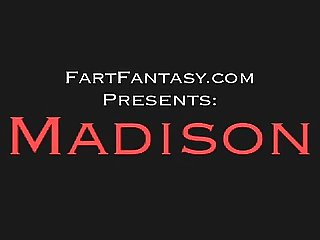 madison FART